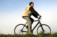 Wer sein Fahrrad liebt, der least - Dienstradeln für mehr Freude und unsere Zukunft